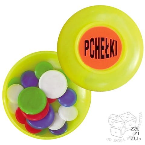 Gra pchełki Gra pchełki
