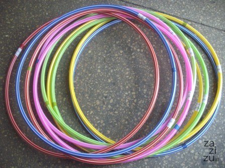 Hula hop 10szt fi70 nowy Hula hop 10szt fi70 nowy