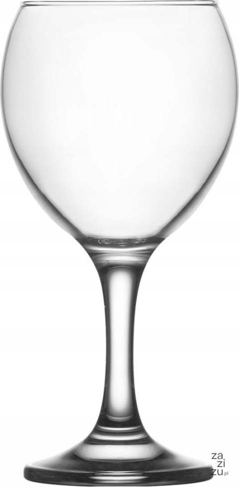 Kieliszki do wody wina 6szt. 260ml | MIS552 Kieliszki do wody wina 6szt. 260ml | MIS552