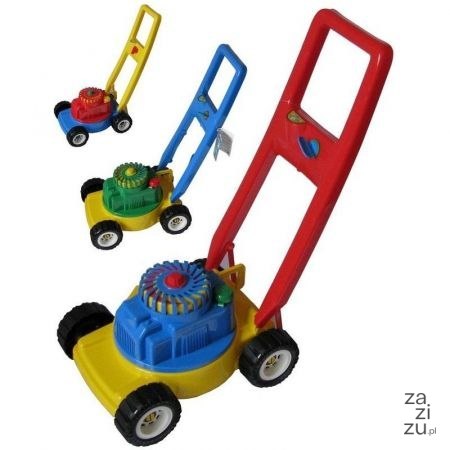 Kosiarka plastikowa K2 Kosiarka plastikowa K2