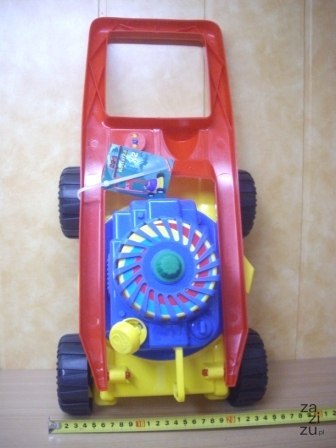 Kosiarka plastikowa K2 Kosiarka plastikowa K2