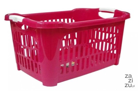 Kosz na bieliznę 40l | H0B081104 Kosz na bieliznę 40l | H0B081104