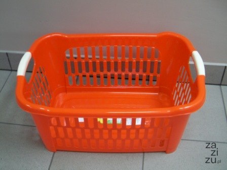 Kosz na bieliznę 40l | H0B081104 Kosz na bieliznę 40l | H0B081104