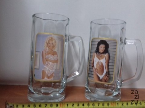 Kufel rozbierany 0,5l. Kufel rozbierany 0,5l.