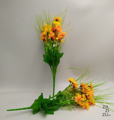 Kwiat 2szt. bukiety | MA8449 Kwiat 2szt. bukiety | MA8449