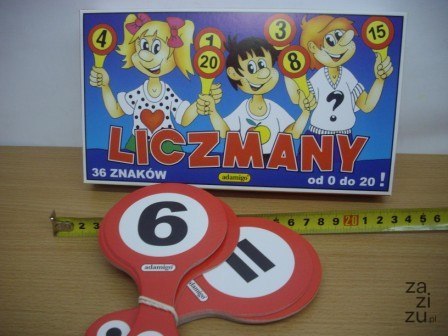Liczmany Liczmany