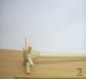 Mątewka GÓRALSKA 20cm | L88