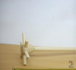 Mątewka GÓRALSKA 20cm | L88 Mątewka GÓRALSKA 20cm | L88