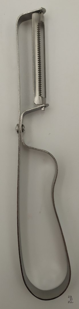 Obieraczka do jarzyn warzyw 16CM Obieraczka do jarzyn warzyw 16CM