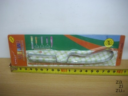 Obieraczka do jarzyn warzyw 16CM Obieraczka do jarzyn warzyw 16CM