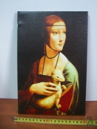 Obraz płótno 20x30 Obraz płótno 20x30