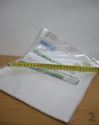 Obwoluta A4 100szt. | 6542 Obwoluta A4 100szt. | 6542