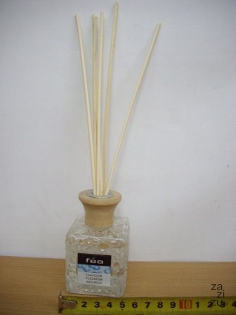 Olejek zapachowy 80ml. + patyczki SPH004 Olejek zapachowy 80ml. + patyczki SPH004