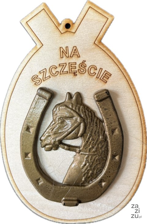 Podkowa homonto małe 15 x 10 cm./ P131 Podkowa homonto małe 15 x 10 cm./ P131