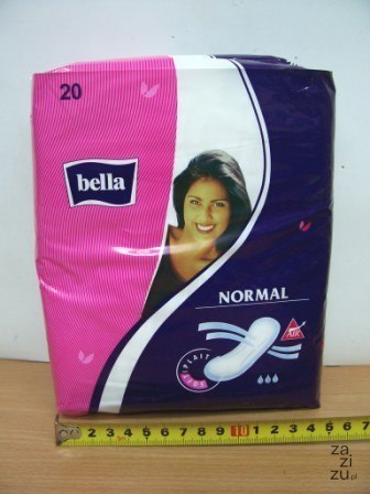 Podpaski bella normal A'20 Podpaski bella normal A'20