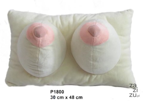 Poduszka - biust XL | P1800 Poduszka - biust XL | P1800