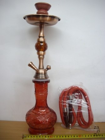 Shisha fajka wodna 55cm | MJ-165 Shisha fajka wodna 55cm | MJ-165