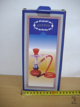Shisha fajka wodna 55cm | MJ-165 Shisha fajka wodna 55cm | MJ-165