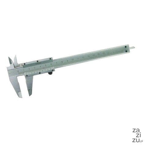 Suwmiarka metalowa - 150mm / 0,02mm 687250 Suwmiarka metalowa - 150mm / 0,02mm 687250