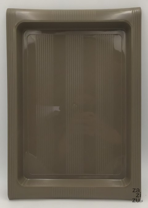 Taca plastikowa TANGO 28x40 Taca plastikowa TANGO 28x40
