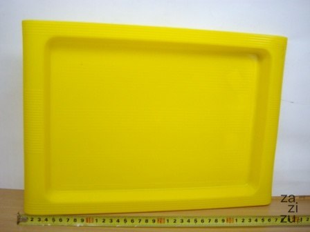 Taca plastikowa TANGO 28x40 Taca plastikowa TANGO 28x40