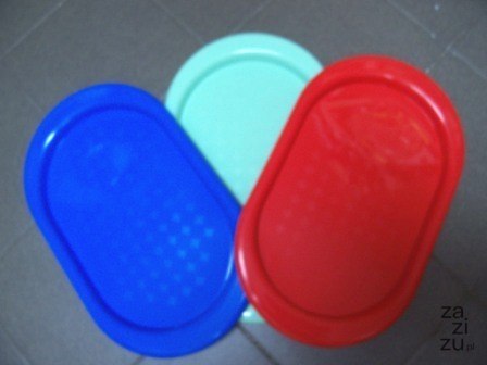 Taca plastikowa owalna 0202 Taca plastikowa owalna 0202