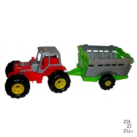 Traktor średni - lazar Traktor średni - lazar