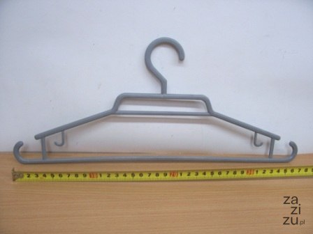 Wieszaki ubraniowe 15szt. | 0350 Wieszaki ubraniowe 15szt. | 0350