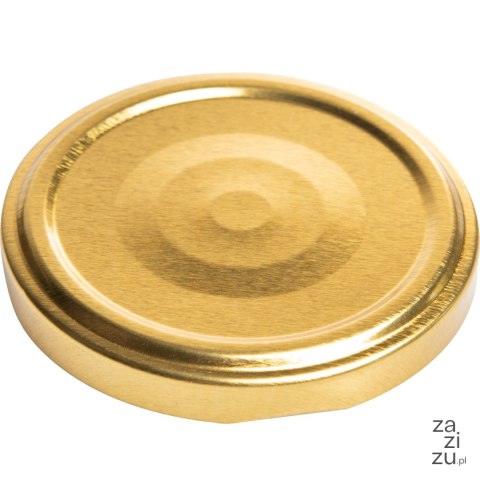 Zakrętki 10szt. fi-66 Zakrętki 10szt. fi-66