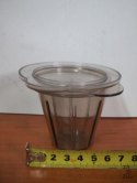 Zaparzacz do herbaty - plastik