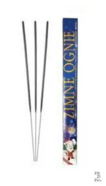 Zimne ognie 27cm 30opak. x7szt | Z025,Z027 Zimne ognie 27cm 30opak. x7szt | Z025,Z027