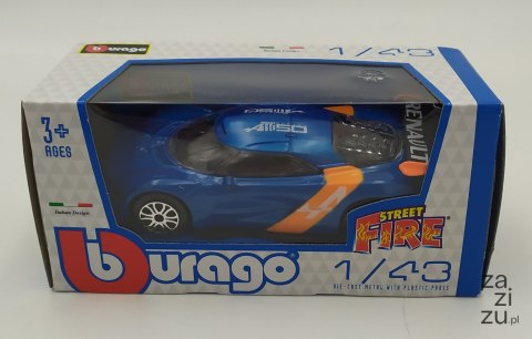 Auto metalowe bburago 1:43 Auto metalowe bburago 1:43