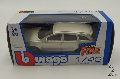 Auto metalowe bburago 1:43 Auto metalowe bburago 1:43