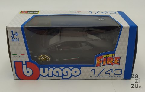 Auto metalowe bburago 1:43 Auto metalowe bburago 1:43