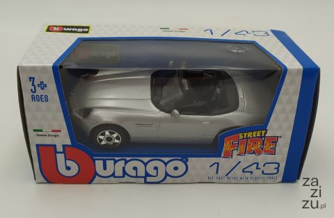 Auto metalowe bburago 1:43 Auto metalowe bburago 1:43
