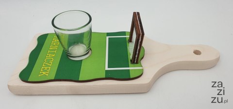 Deska ''karniaczek'' 24,5 x 10 cm. Deska ''karniaczek'' 24,5 x 10 cm.