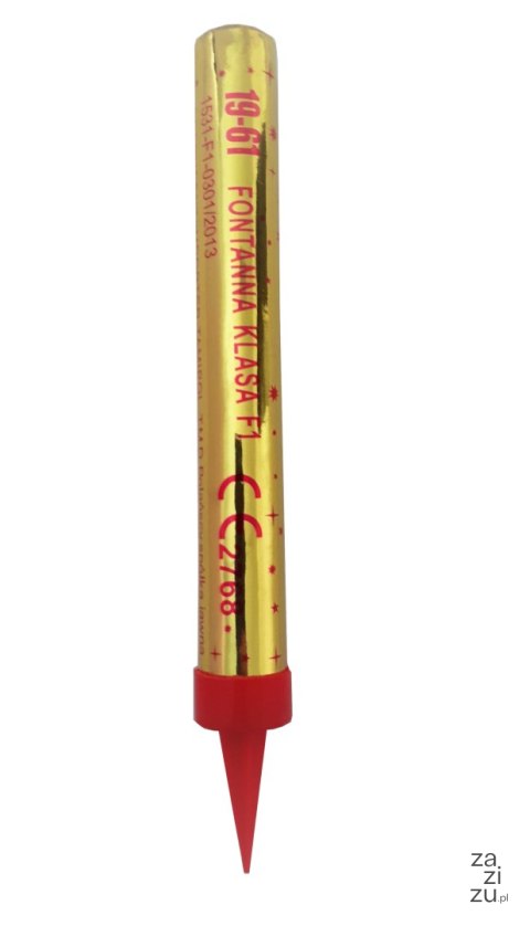 Fontanny tortowe 12cm 12szt. | 19-61 Fontanny tortowe 12cm 12szt. | 19-61