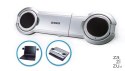 Głośniki do komputera laptopa USB KINYO NB-100