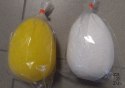 Jajko duże 15 cm z zawieszką 289