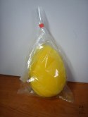 Jajko duże 15 cm z zawieszką 289