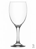 Kieliszki 6szt. do wody 590ml | EMP573