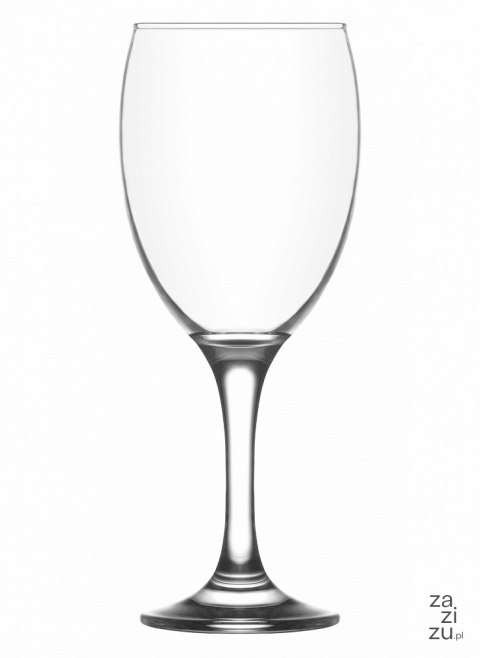 Kieliszki 6szt. do wody 590ml | EMP573 Kieliszki 6szt. do wody 590ml | EMP573