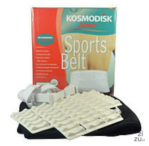 Kosmodisk Active Sports Belt K1450 Kosmodisk Active Sports Belt K1450