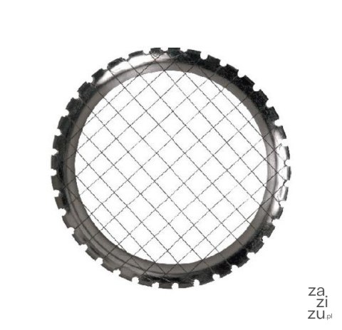 Krajaczka 10szt. duża do jarzyn 90mm Krajaczka 10szt. duża do jarzyn 90mm