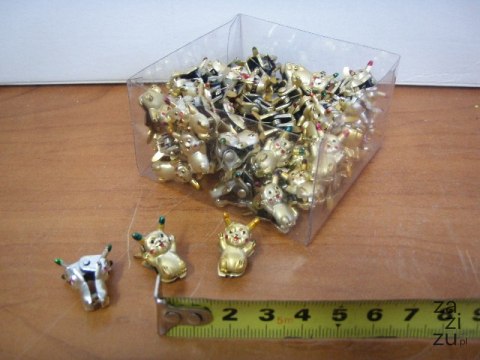Łapaczyk mini bajkowy 60szt. Łapaczyk mini bajkowy 60szt.