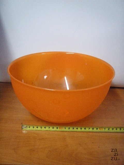 Miska plastikowa 6l. Miska plastikowa 6l.