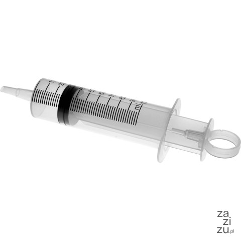 Nastrzykiwarka 100ml strzykawka + 2 igły | 311101 Nastrzykiwarka 100ml strzykawka + 2 igły | 311101
