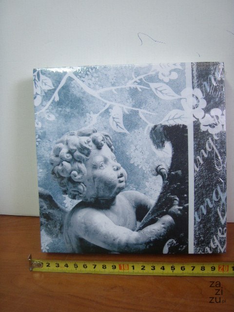 Obraz płótno 20x20cm Obraz płótno 20x20cm