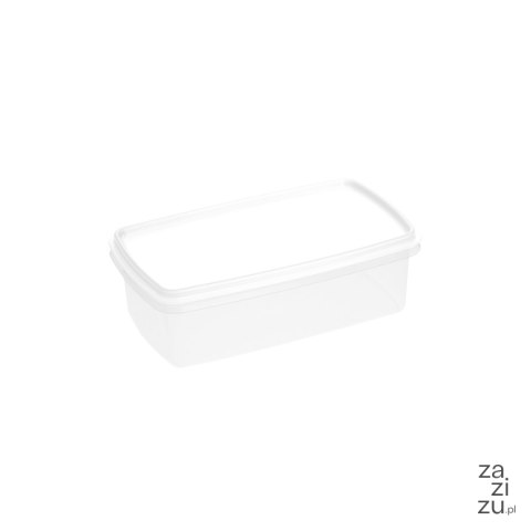 Pojemnik 5szt. prostokątny 1,5l MARGERIT | 3627 Pojemnik 5szt. prostokątny 1,5l MARGERIT | 3627