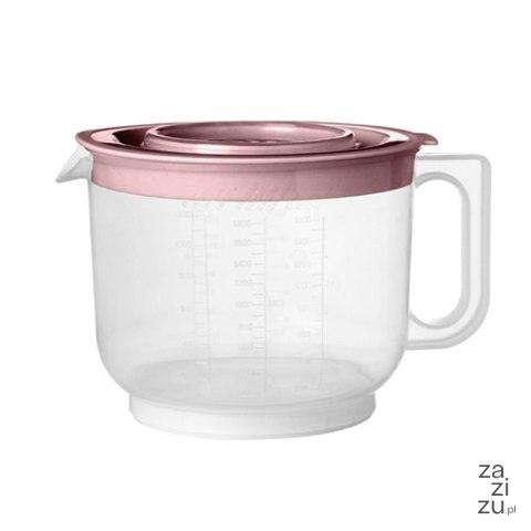 Pojemnik do mieszania z miarką 2l | 1360 Pojemnik do mieszania z miarką 2l | 1360